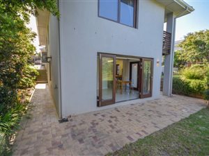 1 Bed Apartment in Welgedacht