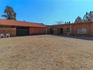 2.1 ha Farm in Endicott