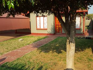 3 Bed House in Tlhabane
