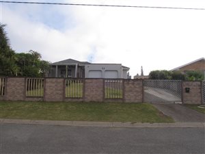 3 Bed House in Sunny Ridge