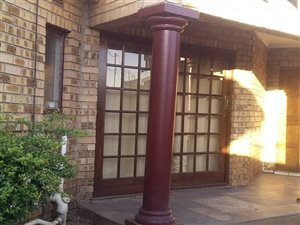 3 Bed House in Middelburg ext 18