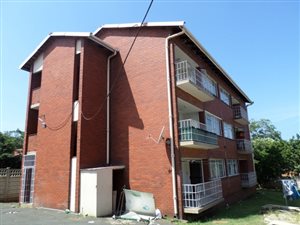 6 Bed Flat in Montclair
