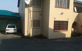 3 Bedroom Townhouse in Kingsburgh