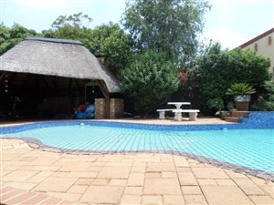 4 Bed House in Albemarle