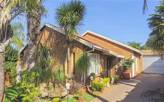 3 Bedroom House in Mountain View