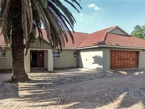 4 Bed House in Ferndale