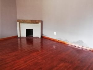 3 Bed House in Witfield