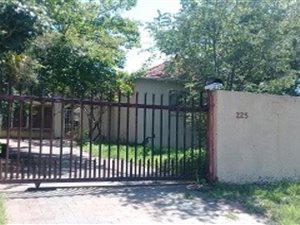 3 Bed House in Johannesburg Central
