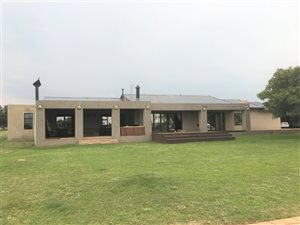 5 Bed House in Blignautsrus AH