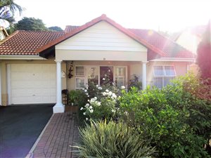2 Bed Simplex in Umgeni Park
