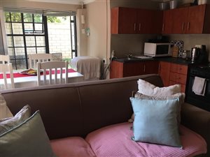 1 Bedroom Garden Cottage in Brooklyn