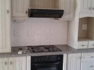 2 Bed Townhouse in Langenhoven Park