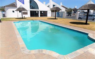 3 Bedroom House in Dwarskersbos