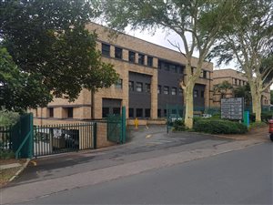 150 m² Commercial space in Westville