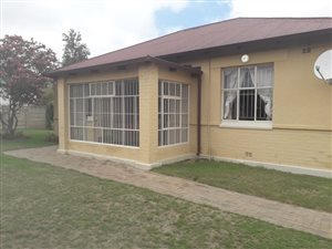 4 Bed House in Homelake