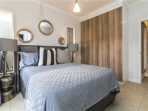 1 Bed Apartment in Linbro Park