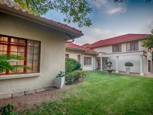 3 Bed House in Dunvegan