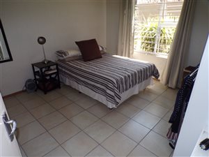 2 Bed Townhouse in Bromhof