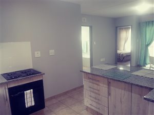 2 Bedroom Apartment in Heatherview
