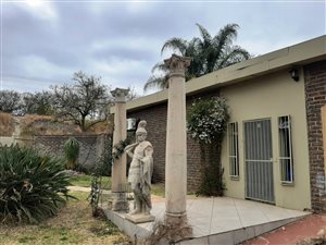 4 Bed House in Brits Central
