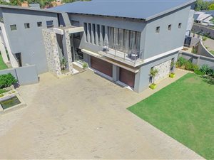 4 Bedroom House in Meyersdal Nature Estate