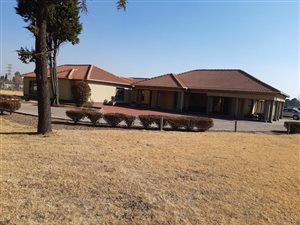 19299 ha Farm in Crystal Park