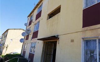 2 Bedroom Flat in Rainham