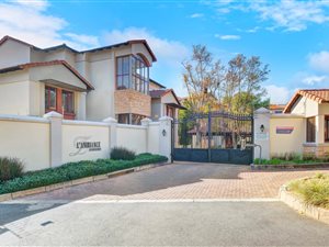 2 Bedroom Apartment in Woodmead