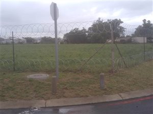 489 m² Land available in Brits