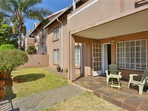 3 Bed Apartment in Radiokop