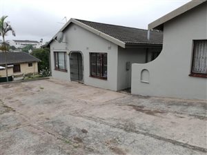 3 Bed House in Moorton
