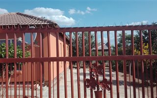 3 Bedroom House in Polokwane Central