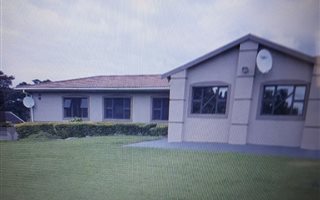 3 Bedroom House in Westville