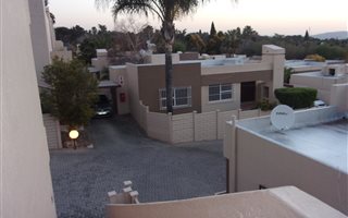 2 Bedroom Apartment in Radiokop