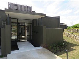 3 Bedroom House in Pezula Private Estate