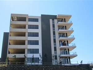 2 Bed Flat in Ballito