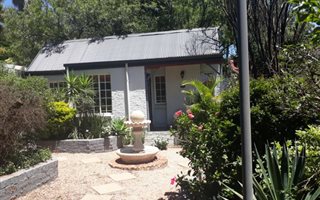 3 Bedroom House in Amandasig