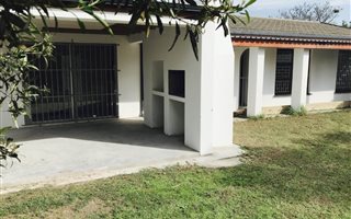 3 Bedroom House in Goedemoed