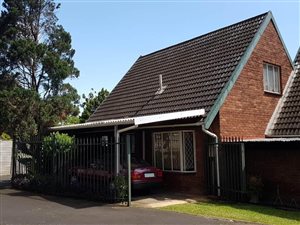 3 Bedroom Duplex in Cleland