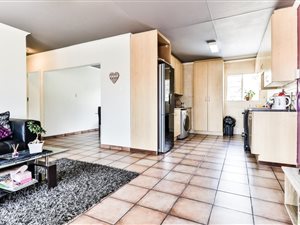 2 Bed Apartment in Isandovale
