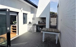 3 Bedroom Townhouse in Summerstrand