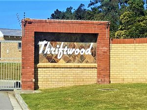 2 Bed Townhouse in Hunters Retreat