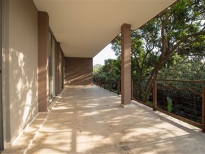3 Bed Apartment in Zimbali