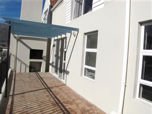 2 Bed Apartment in Whispering Pines
