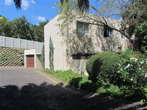 2 Bed Apartment in Parkmore