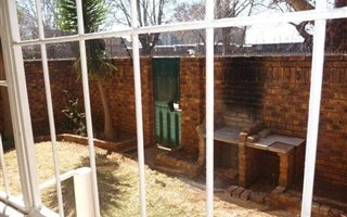 2 Bedroom Apartment in Benoni Central
