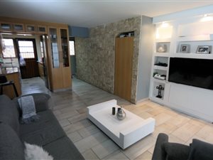 3 Bed Townhouse in Ottery