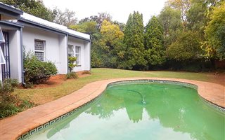 4 Bedroom House in Irene