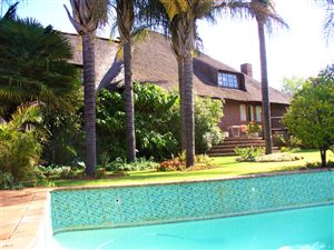 4.3 ha Farm in Rietfontein