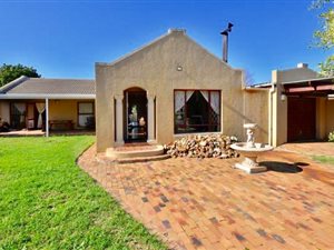 3 Bed House in Somerset Park